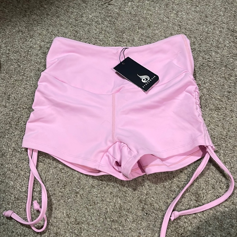 Ryderwear shorts